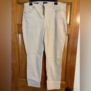 ☃️ NEW LOWER PRICE ☃️ ~ NYDJ Skinny Jeans